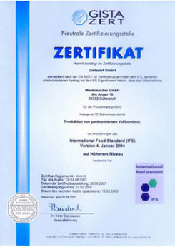 certificat-gista