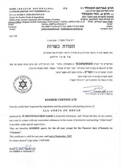 certificat-kosher