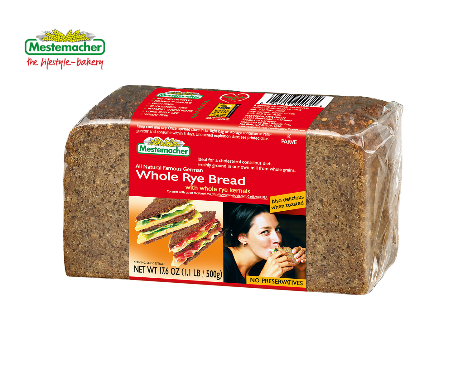 1 Piece Of Toast Rye How Much Sodium Pictures New Idea