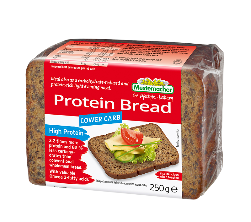 Not ryebread