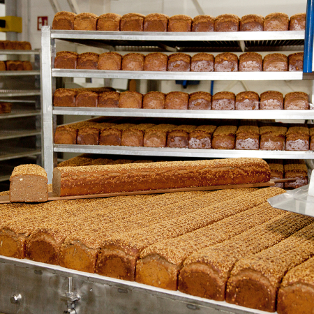 Mestemacher – The Lifestyle-bakery